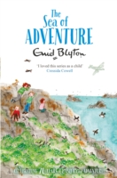 Adventure Series - Sea Of Adventure -  Enid Blyton - 9781447262787