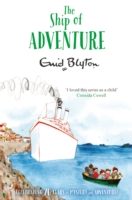 Adventure Series - Ship Of Adventure -  Enid Blyton - 9781447262800