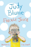 JUDY BLUME - FRECKLE JUICE -  Judy Blume - 9781447262909