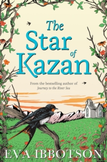 Star of Kazan - 9781447265726