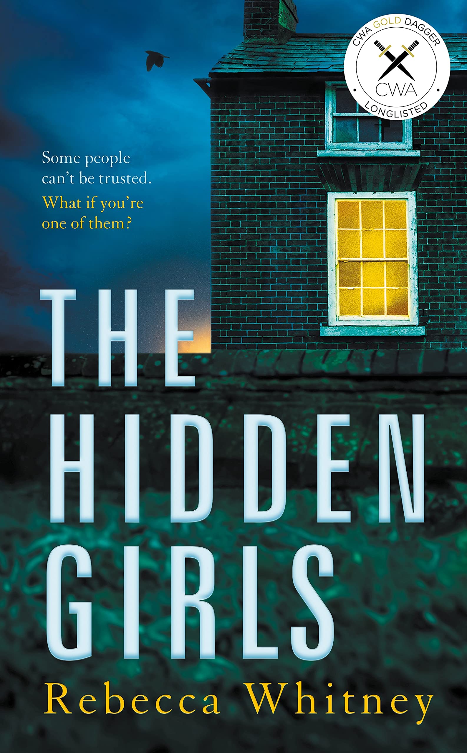 The Hidden Girls - WHITNEY  REBECCA - 9781447265887