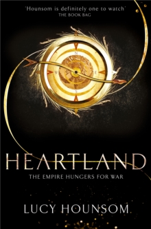 Heartland - 9781447268628