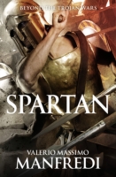 Spartan - 9781447271406
