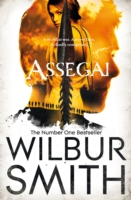 Assegai -  Wilbur Smith - 9781447272946