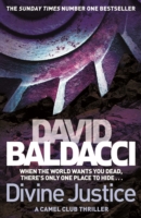 Divine Justice -  David Baldacci - 9781447274315