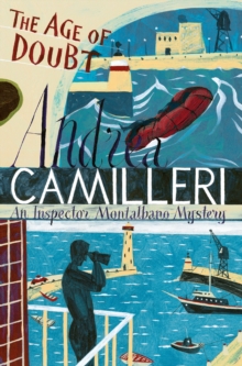 Age of Doubt -  Andrea Camilleri - 9781447276630