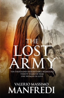 Lost Army - 9781447276678