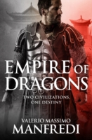 Empire of Dragons - 9781447276739