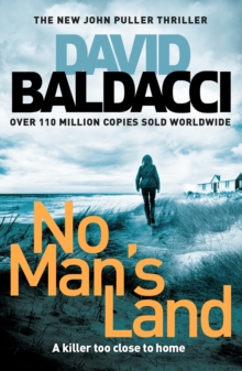 No Man's Land - 9781447277491