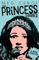 Princess Diaries 2: A Royal Disaster - 9781447280637