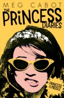 Princess Diaries 3: Princess in the Middle -  Meg Cabot - 9781447280644