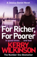For Richer, For Poorer - 9781447280927