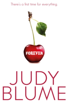 JUDY BLUME - FOREVER - 9781447281047
