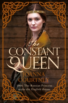 Constant Queen - 9781447281078