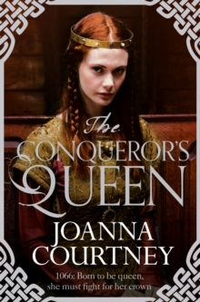 Conqueror's Queen - 9781447281092