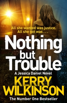 Nothing but Trouble - 9781447285441