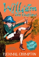 WILLIAM THE OUTLAW - NEW EDITION -  Richmal Crompton - 9781447285557