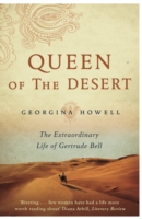 Queen of the Desert -  Georgina Howell - 9781447286264
