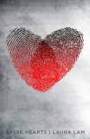 False Hearts - Lam Laura - 9781447286424