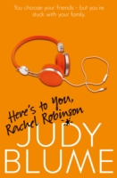 Here's to You, Rachel Robinson - 9781447286837