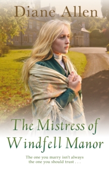Mistress of Windfell Manor - 9781447287315