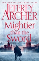 MIGHTIER THAN THE SWORD -  Jeffrey Archer - 9781447290599