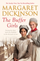 Buffer Girls - Dickinson Margaret - 9781447290889