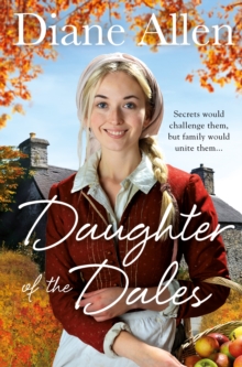 Daughter of the Dales - 9781447295174