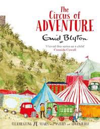 circus of adventures - 9781447299011