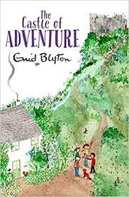 castle of adventures - 9781447299059