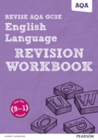 REVISE AQA GCSE English Language Revision Workbook - 9781447987833