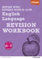 Revise WJEC Eduqas GCSE in English Language Revision Workbook - 9781447987956