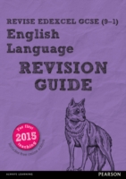 REVISE Edexcel GCSE (9-1) English Language Revision Guide - 9781447988083