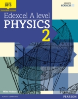 Edexcel A Level Physics Student Book 2 + Activebook - 9781447991199