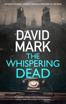 Whispering Dead - 9781448308170