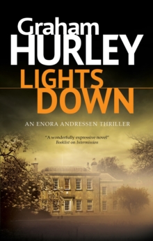 Lights Down - 9781448309306