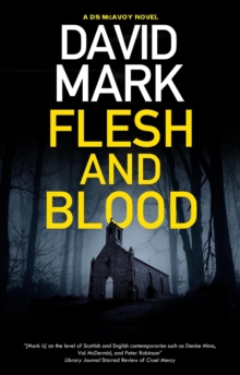 Flesh and Blood - 9781448313785