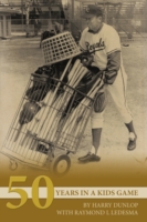 50 Years in a Kids Game - 9781449051600
