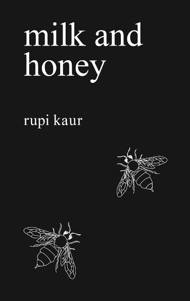 Milk and Honey - 9781449474256