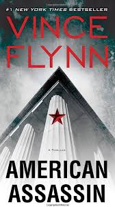 American Assassin Vince Flynn - 9781451641929