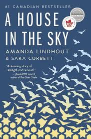 A House in the Sky - 9781451651485