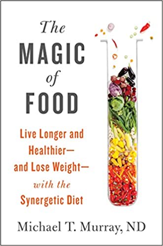 Magic of Food - 9781451662979