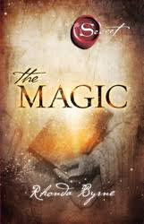 The Magic - 9781451673449