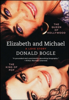 ELIZABETH AND MICHAEL - 9781451676983