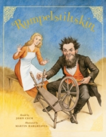 Rumpelstiltskin - 9781454919087