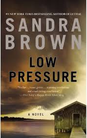 Low Pressure - 9781455501540