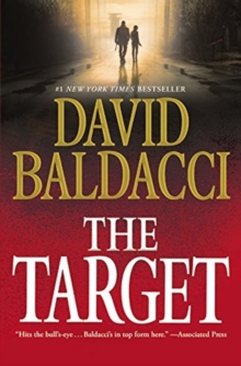 Target - 9781455521180