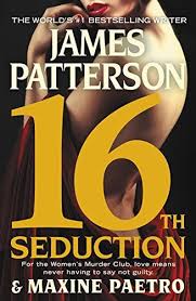 16th Seduction - 9781455542666