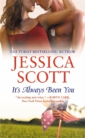 It's Always Been You - Scott Jessica - 9781455553808