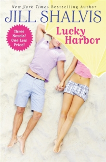 Lucky Harbor - 9781455555031